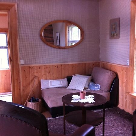 Hotel Brinkin Wanha Pappila Kokkola  Zimmer foto